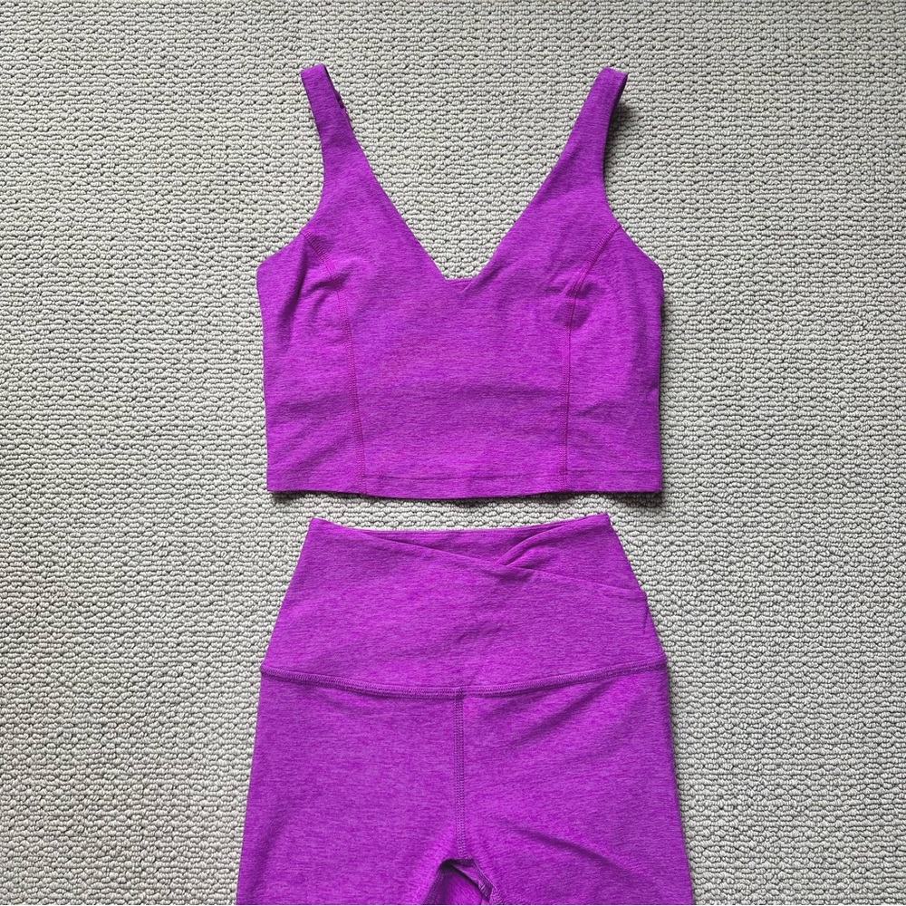 Beyond Yoga Matching Set